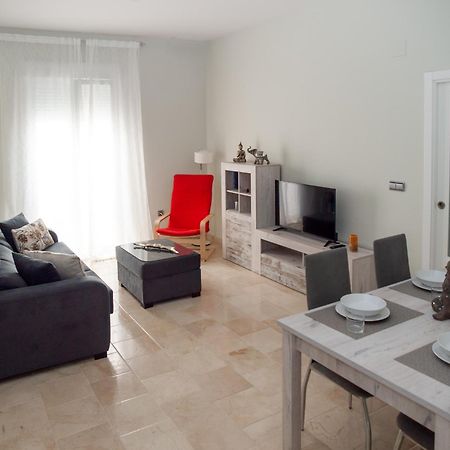 La Casa Del Arte Apartment Кадис Екстериор снимка