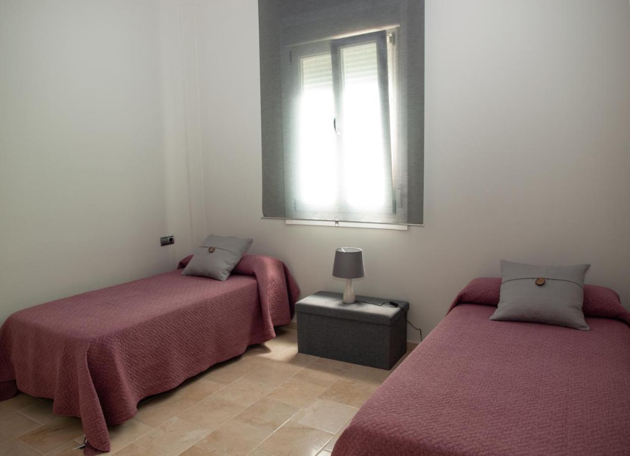 La Casa Del Arte Apartment Кадис Екстериор снимка