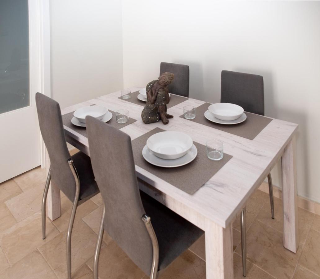 La Casa Del Arte Apartment Кадис Екстериор снимка