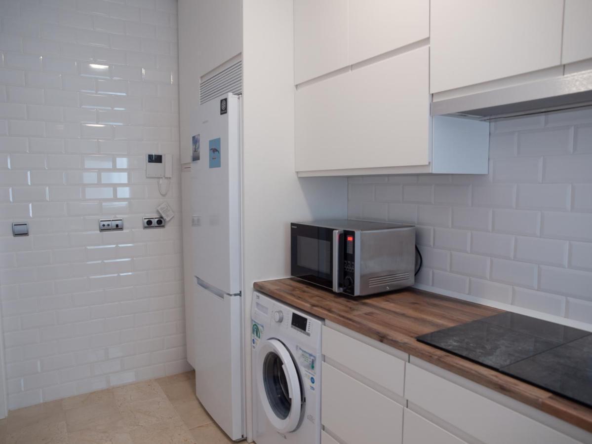 La Casa Del Arte Apartment Кадис Екстериор снимка