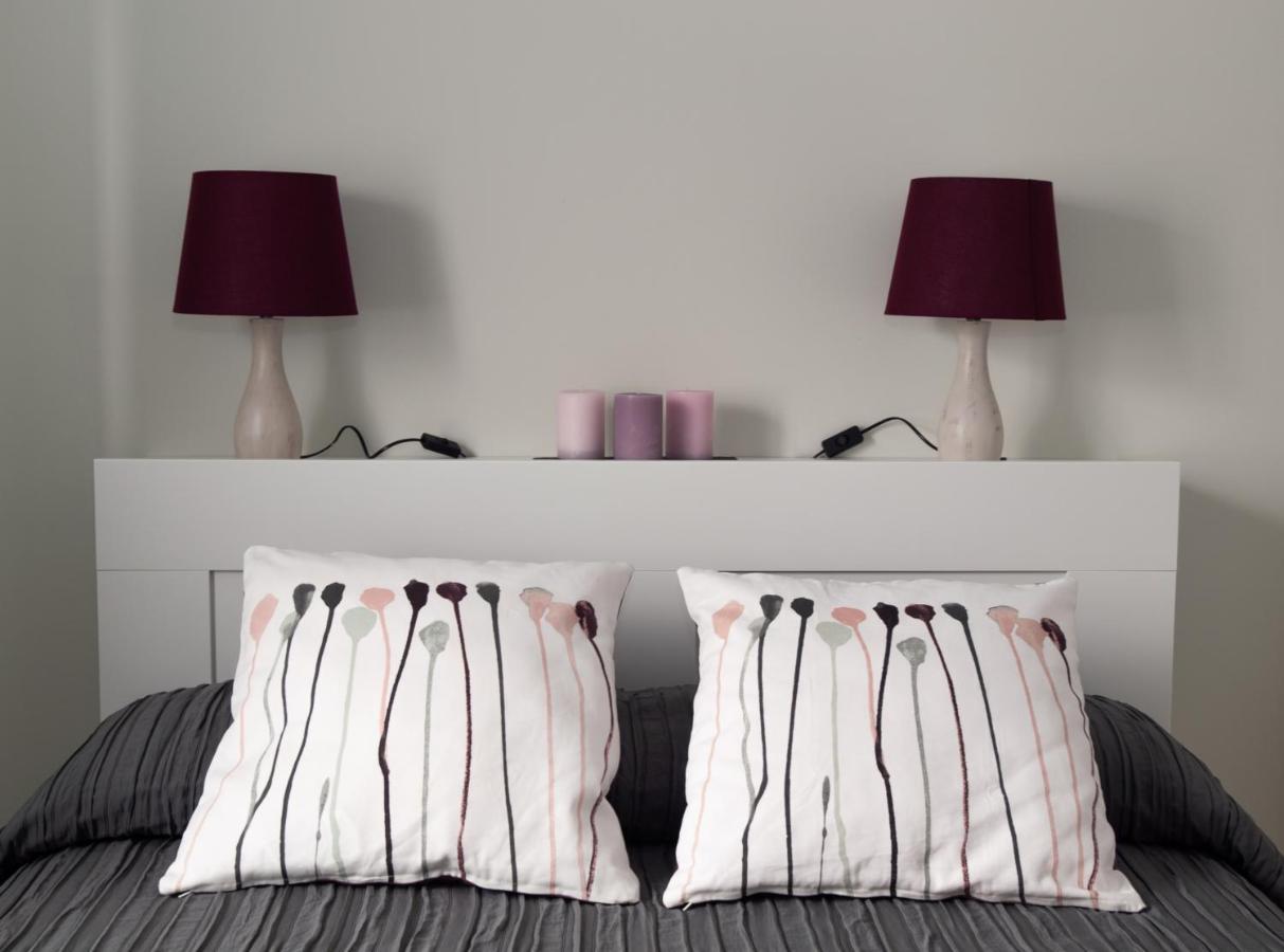 La Casa Del Arte Apartment Кадис Екстериор снимка