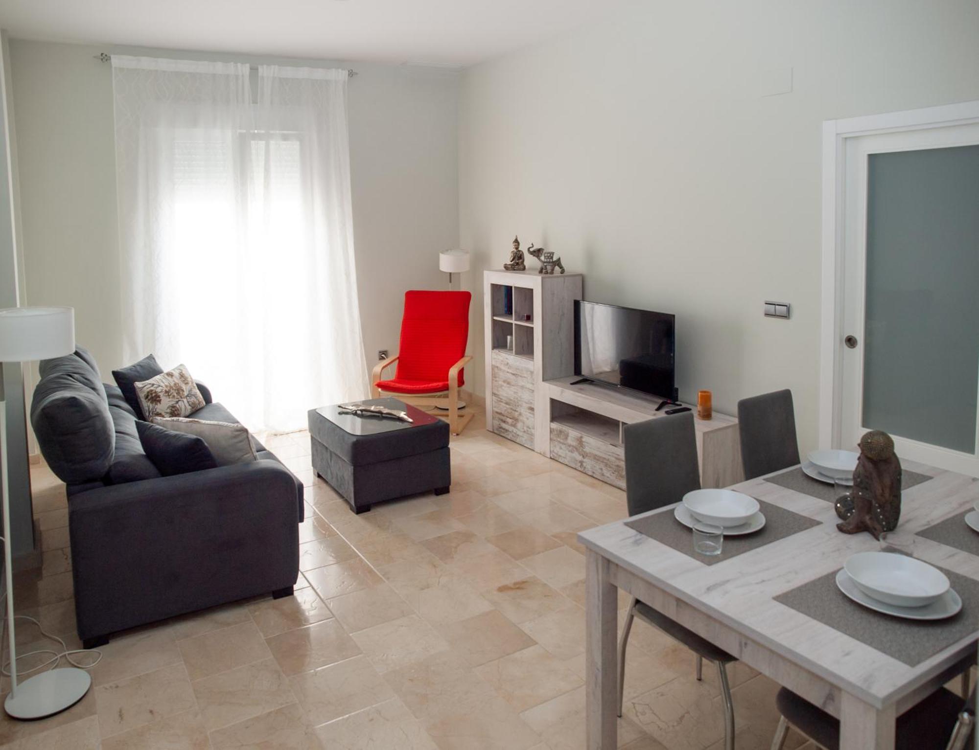 La Casa Del Arte Apartment Кадис Екстериор снимка