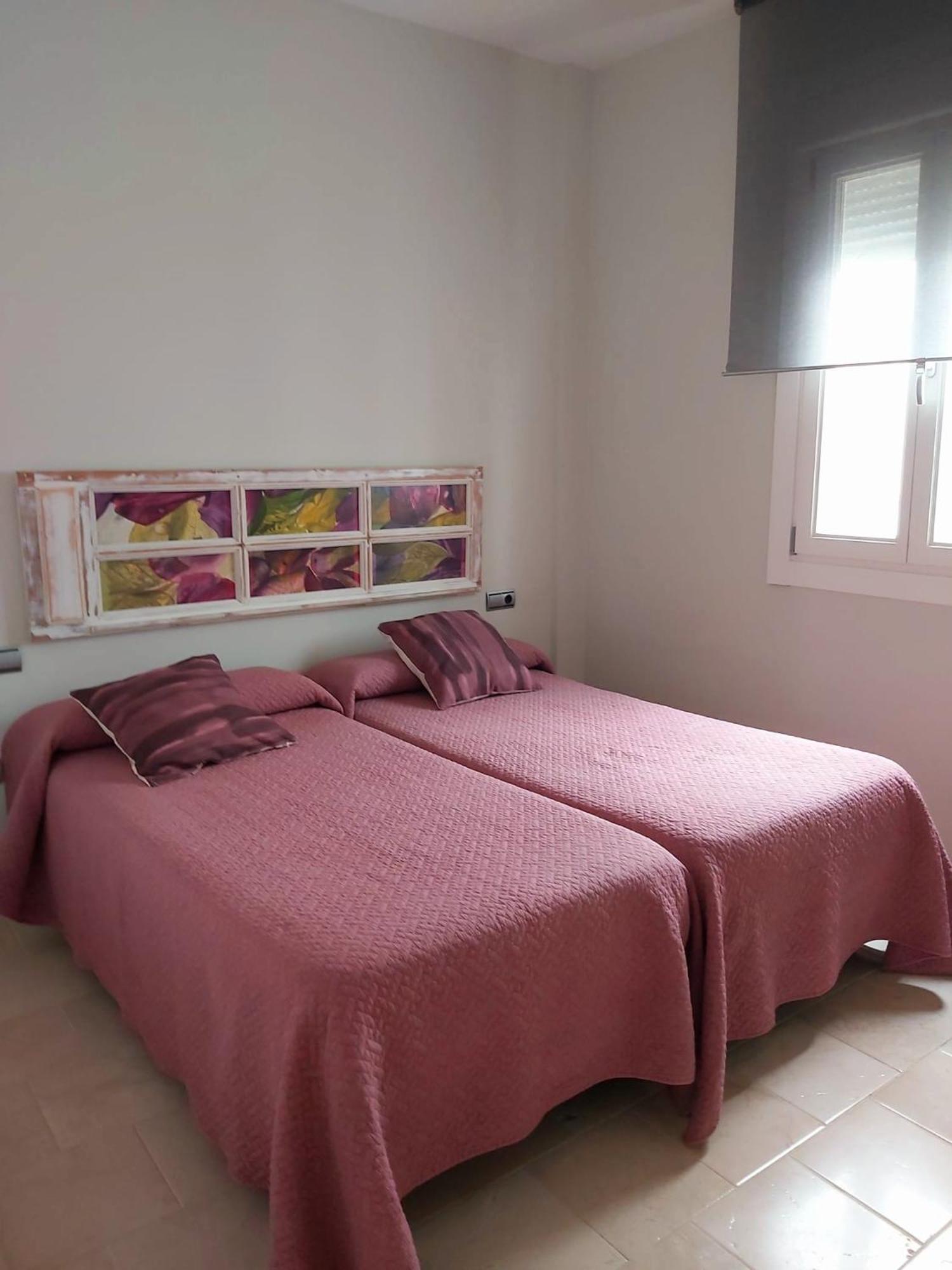 La Casa Del Arte Apartment Кадис Екстериор снимка