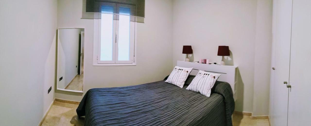 La Casa Del Arte Apartment Кадис Екстериор снимка