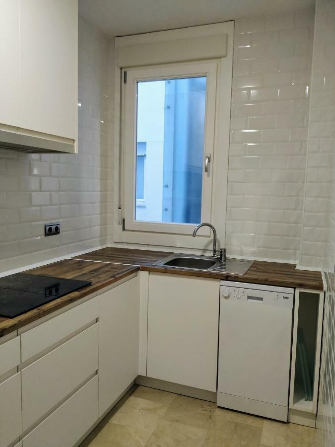 La Casa Del Arte Apartment Кадис Екстериор снимка