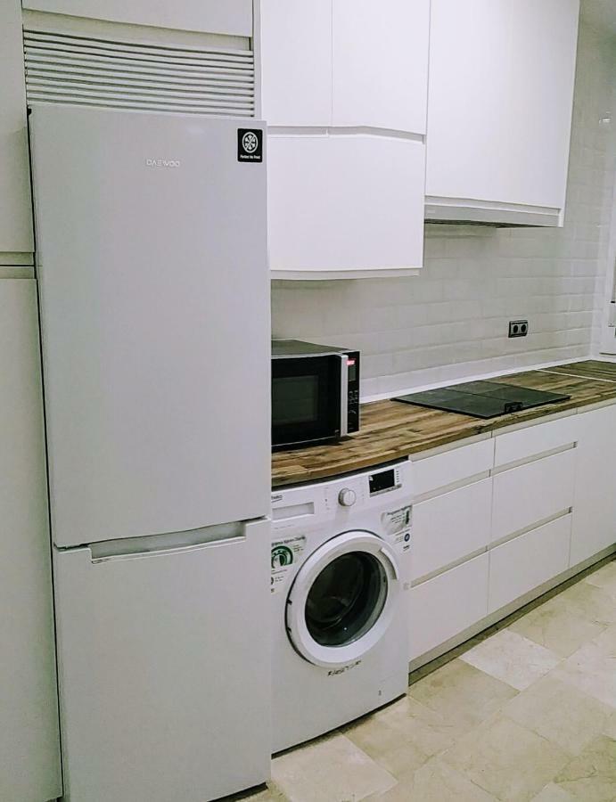 La Casa Del Arte Apartment Кадис Екстериор снимка